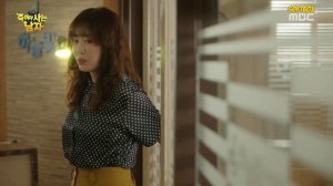 Мужчина, который должен умереть, чтобы жить 1 сезон 2 серия