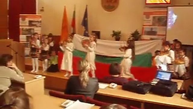 Tanc -България.MOV смотреть онлайн