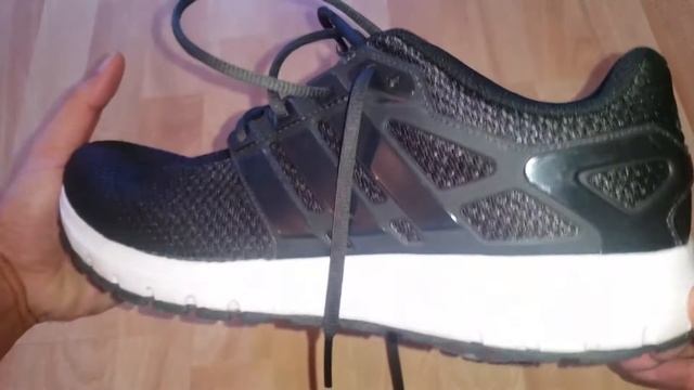 Adidas Energy Cloud Foam