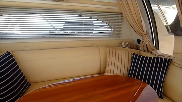 Sealine F37 2007 164950