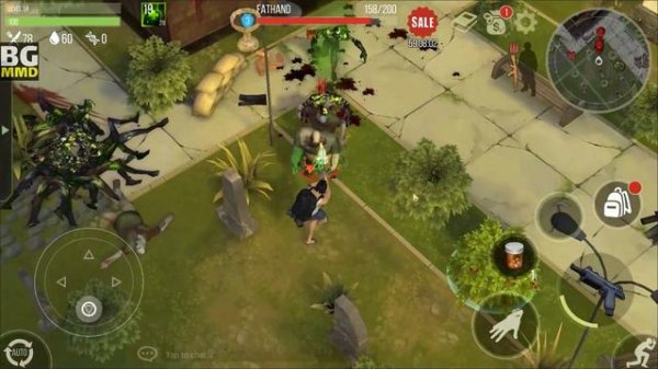 Hack Prey Day Online Mod Menu V15 New Mod😈 see description