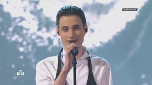 Егор Ефанов «Город влюбленных»