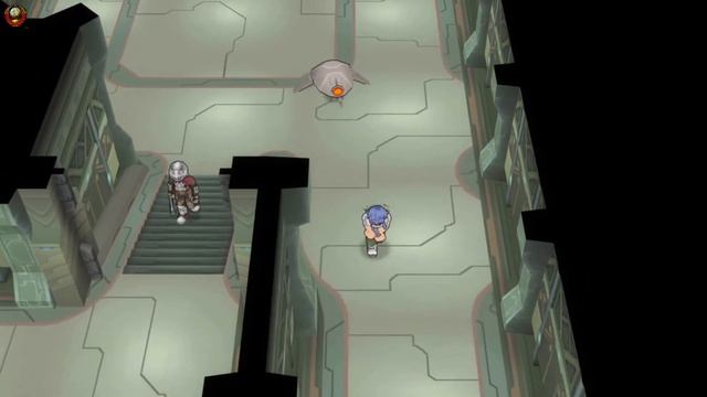 *Tales Of Symphonia * Сказания Симфонии* #15 (На Русском языке) смотреть онлайн