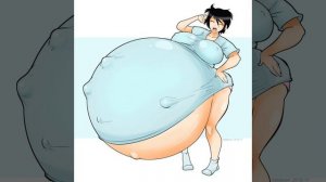 hyper pregnancy subliminal edit