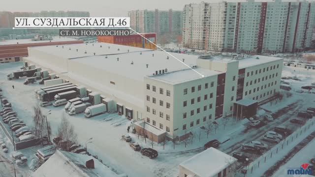 Как к нам проехать. Группа Компаний «Тайм» смотреть онлайн