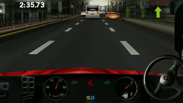 DRIVING THE FASTEST CAR | DR DRIVING смотреть онлайн