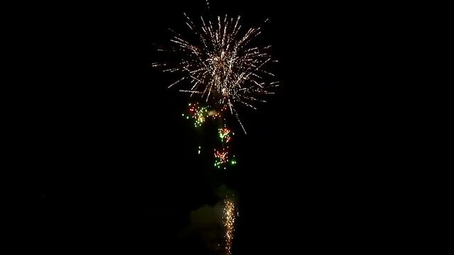 Батарея салюта "Письмо Деда Мороза" FT 5048 Омск смотреть онлайн