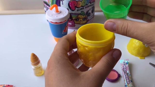 //САМАЯ РЕДКАЯ ПУПСИ//POOPSIE SLIME SURPRISE//РАСПАКОВКА №2