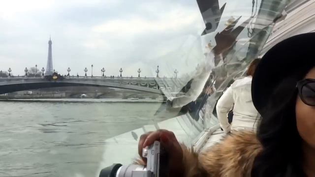 MY BIRTHDAY IN PARIS II | AnnieDreaXO смотреть онлайн