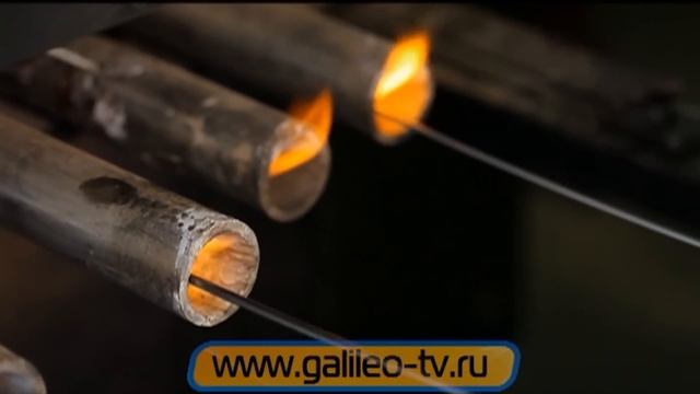 Галилео. Трубы и иглы смотреть онлайн