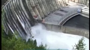 Галилео. ГЭС  HPP