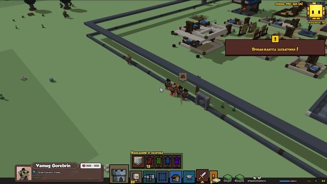 Прохождение Stonehearth - 14 - Походу это финал ? смотреть онлайн