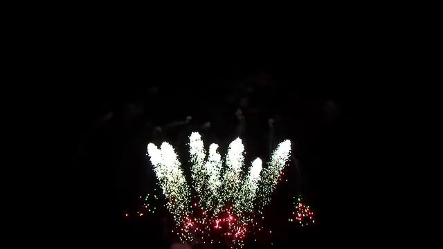 город Омск Пиротехника FT 5021 'Ирокез' смотреть онлайн