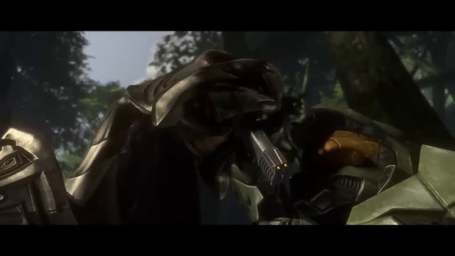 Halo AMV - Master Chief and The Arbiter - Halo 2 & Halo 3 Tribute смотреть онлайн