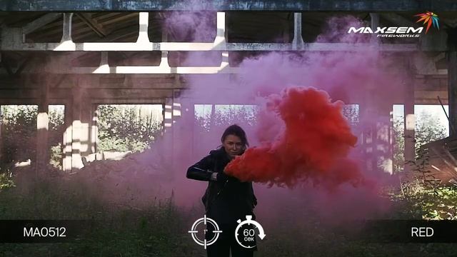 MA0512 Red HD 1080p смотреть онлайн