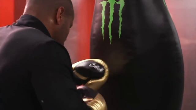 ХАБИБ НАЗВАЛ СЛЕДУЮЩЕГО ЧЕМПИОНА UFC / ДАСТИН ПОРЬЕ ОБРАТИЛСЯ К ДАНЕ УАЙТУ смотреть онлайн
