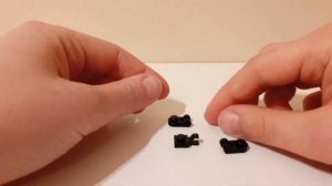 Как сделать дракона из Лего сборка