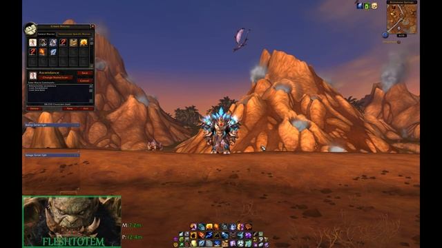 [GUIDE] 7.3.5 Mythic+ Elemental Shaman Guide!