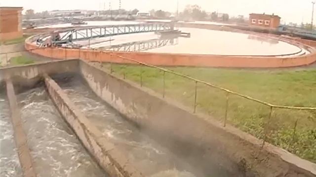 Галилео | Канализация  [Canalization]