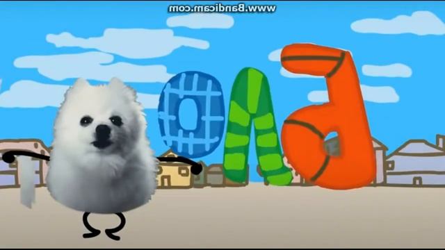 Blohastye (Блохастые) Intro Bloopers