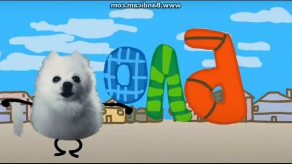 Blohastye (Блохастые) Intro Bloopers