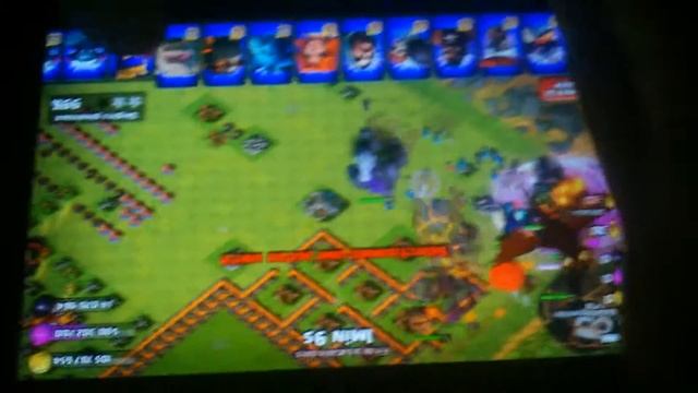 Serveur privé coc pour Android смотреть онлайн