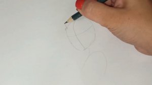 Холодное сердце ❄️ Как нарисовать Эльзу? 👩🏻🦳🧊🤍 Урок рисования карандашом ✏️ Elsa. Frozen.