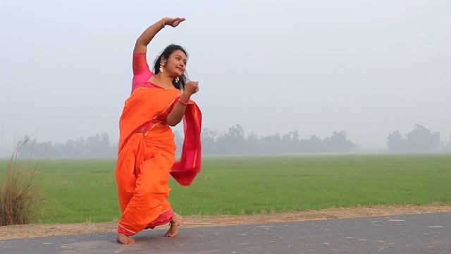 kichu kichu kotha // Dance cover by Nandini // Arijit Singh/ kaushiki Chakrabarty // Movie : Lorai смотреть онлайн