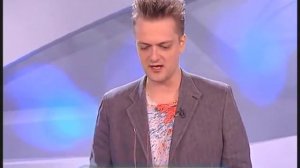 Галилео. Эксперимент. Лестница Якова