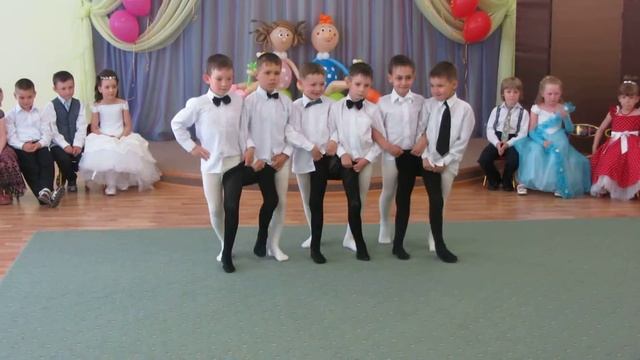 выпускной 2015 2