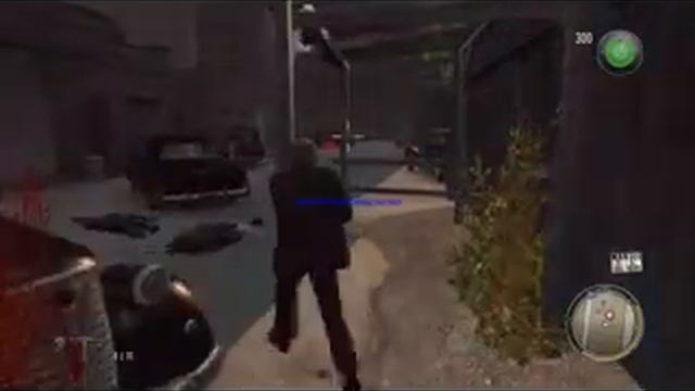 mafia 2 jimmy vendetta mission 21 смотреть онлайн