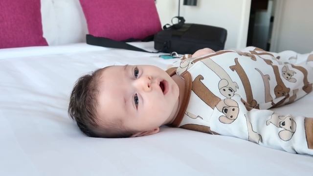 SURPRISING MY WIFE WITH A BIRTHDAY WEEKEND GETAWAY! смотреть онлайн
