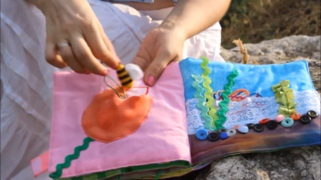 Моя первая книжка смотреть онлайн