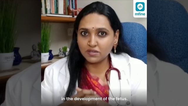 Early Signs Of Pregnancy | Pregnancy Signs Week 1 & So On | Gynecologist Speaks | MFine