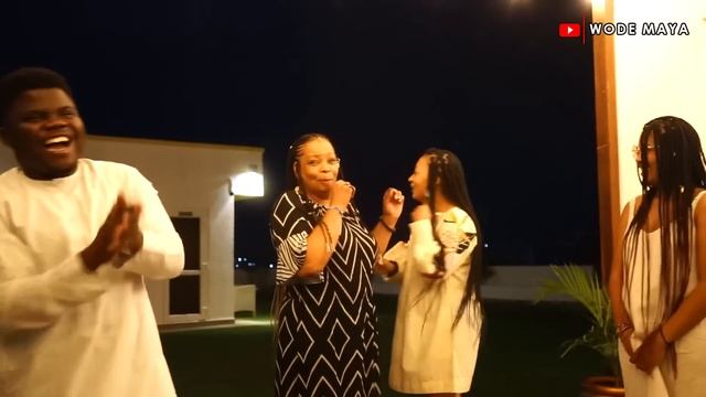 My Sister Is Getting Married/African American Family Shares Their 1 Week Experience In Ghana 🇬🇭 смотреть онлайн