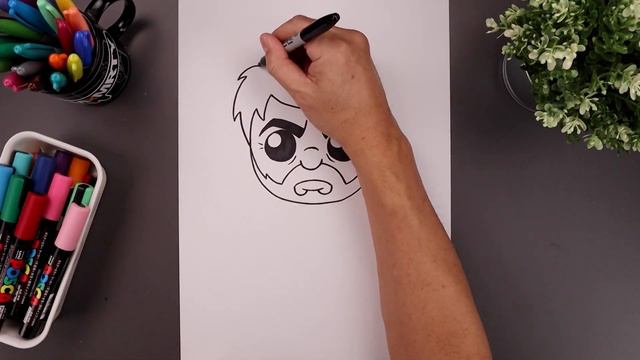 How To Draw Joel | The Last Of Us смотреть онлайн