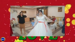 ЧАСТЬ 0 фото клип свадьба Али + Аида в Брянске видео красивая дагистанская свадьбаВидеосъёмка