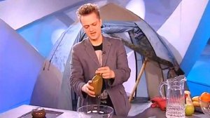 Галилео. Эксперимент. Ремонт фляги