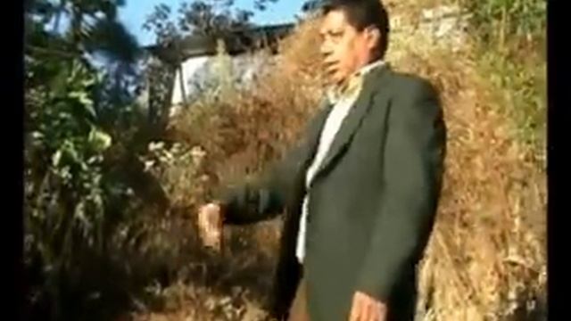 PREDICA PEDRO AJANEL VICENTE VOL 2 смотреть онлайн