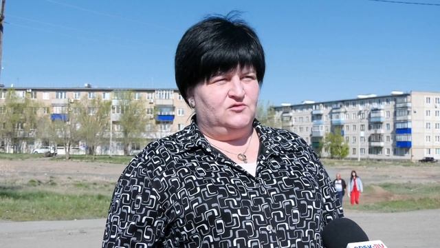 Жители Биофабрики и Новой Биофабрики со страхом ждут закрытия моста через Орь 1 смотреть онлайн