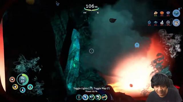 Base Bocor Kena Azab Mencuri Diamond - Subnautica Below Zero Indonesia [3] смотреть онлайн