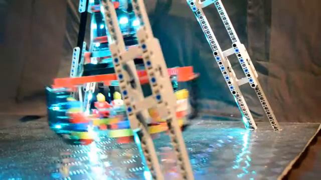 Lego fairride смотреть онлайн