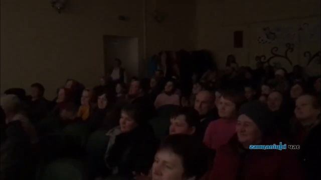 Жительница Хотыничей рассказала об акции в поддержку Софии Жагунь смотреть онлайн