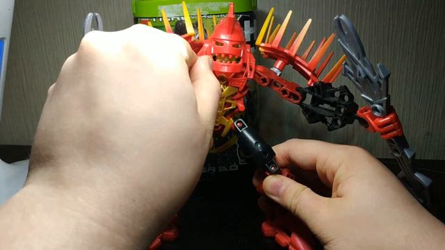 Мои LEGO:HERO FACTORY.NEX.ROCKA.TAKANUVA.EXPLODE. смотреть онлайн