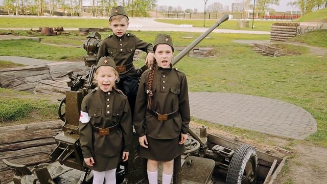 О той весне смотреть онлайн