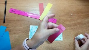 Полезный урок: «Человечек делает зарядку»