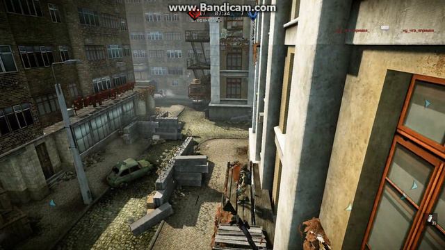 Какие лаги бывают на Альфа (Warface) смотреть онлайн