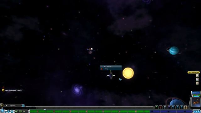 Zagrajmy w Spore odc.21 - Zwiedzanie po Artefakty смотреть онлайн