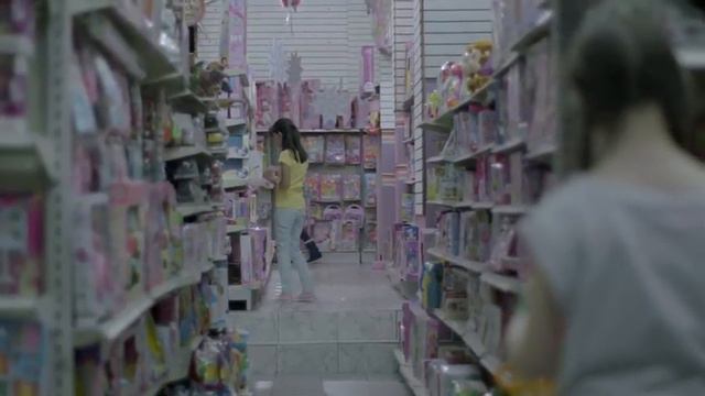 Jugueteria 12 Web ALTA 50 смотреть онлайн