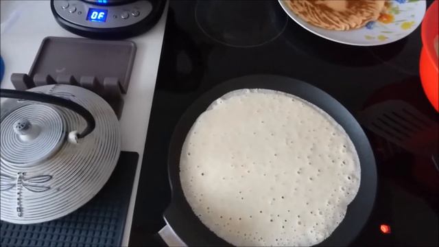 VLOG#175 ГЕРМАНИЯ. НЕ МОЙ ДЕНЬ. ВАРЕНЬЕ. КУКЛА. смотреть онлайн